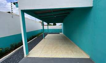 Imagem 4: Aluguel Casa Nova com 2 quartos em Centro-Sul - Várzea Grande - MT