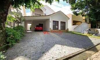 Imagem: Sobrado com 4 dormitórios, 351 m² - venda