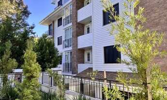 Imagem 2: Apartamento 02 Dormitórios - Bairro Centro