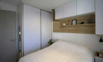 Imagem 4: APARTAMENTO TOTALMENTE MOBILIADO