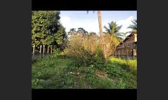 Imagem 2: Terreno em Areia Branca (Mosqueiro