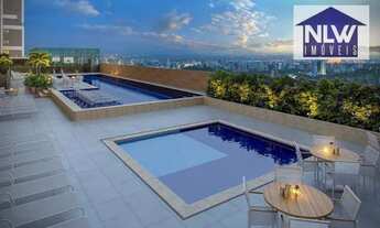 Imagem 4: Apartamento com 2 dormitórios à venda, 54 m² por R$ 541.000,00 - Jardim Independência - Sã