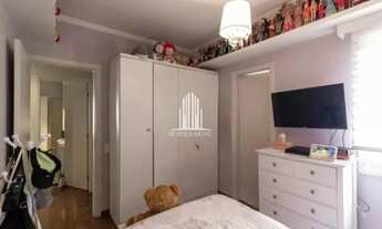 Imagem 13: Apartamento à venda 137m² 3 dormitórios 3 suítes 2 vagas na Vila Olímpia