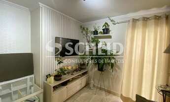 Imagem: Apartamento 2 dormitórios e 1 vaga à venda