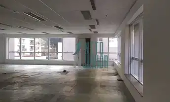 Imagem 5: Conjunto para alugar, 132 m² por R$ 13.449,00/mês - Vila Nova Conceição - São Paulo/SP