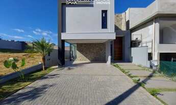 Imagem 2: Casa em condomínio com 3 quartos no CONDOMÍNIO TANGARÁ - Bairro Parque Tauá em Londrina