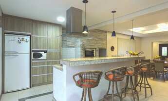 Imagem 6: Linda casa em localização privilegiada na Pedra Branca