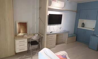 Imagem 1: Kitnet/conjugado para venda com 40 metros quadrados com 1 quarto em Copacabana - Rio de Ja