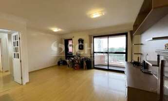 Imagem 4: Apt Impecável,Rico em armários, cozinha planejada , decorado, 2 vagas, lazer completo