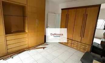 Imagem 6: Casa com 2 dormitórios, 95 m² - venda por R$ 715.000 ou aluguel por R$ 3.955/mês - Alto da