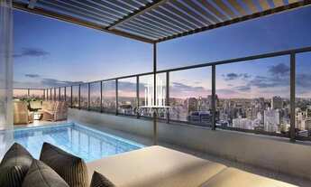 Imagem 6: Apartamento com 04 Suítes em Pinheiros