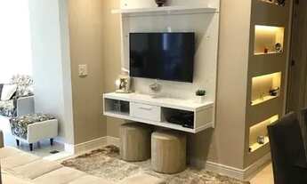 Imagem: Belíssimo Apartamento de dois quartos com