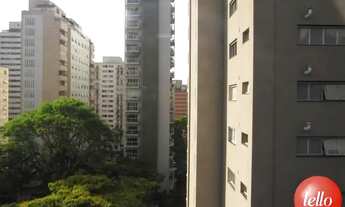 Imagem 4: São Paulo - Conjunto Comercial/Sala - Itaim Bibi