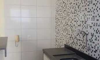 Imagem 7: Apartamento para aluguel tem 80 metros quadrados com 3 quartos