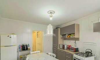 Imagem 7: Casa à venda com 139m², 2 quartos e 1 vaga em Santo André