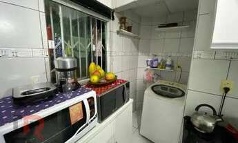 Imagem 6: Casa com 3 dormitórios à venda, 200 m² por R$ 210.000,00 - Dunas - Fortaleza/CE