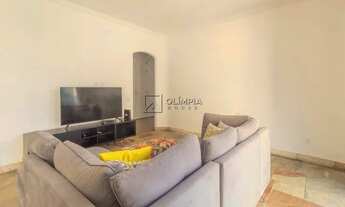 Imagem 7: Apartamento Locação 2 Dormitórios - 96 m² Jardim Paulista