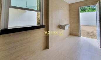 Imagem 3: CARMEL BOSQUE CONDOMINIO FECHADO DE CASAS DUPLEX NA SAPIRANGA EM FORTALEZA/CE