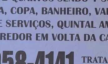 Imagem: Vendo esta casa