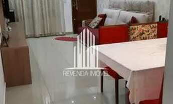 Imagem 4: SOBRADO 3 DORMITORIOS 1 SUITE 2 VAGAS 133M² - ITAQUERA