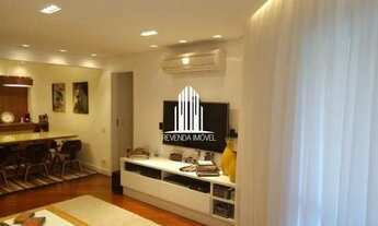 Imagem: Apartamento com 3 quartos 3 vagas 4 banheiros