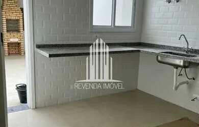 Imagem 4: Sobrado á venda no Campo grande, 108m², 3 dormitórios ( 1 suíte) e 2 vagas de garagem