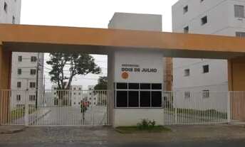 Imagem 5: Oportunidade única de morar em um dos condomínios mais procurados de Nova Brasília!