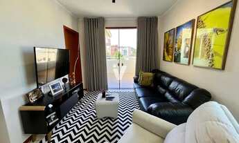 Imagem 4: Cobertura duplex central