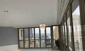 Imagem 4: São Paulo - Apartamento Padrão - Itaim Bibi