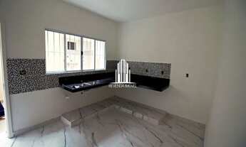 Imagem 6: Casa à venda com 120m², 2 quartos e 2 vagas no Campo Belo