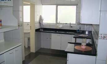 Imagem 4: Locação de apartamento com 4 domitorios 1 suite mobiliado pronto para morar