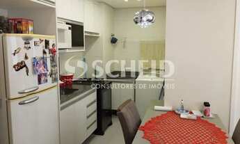 Imagem 5: Apartamento para vender no Viva benx com 2 dormitórios