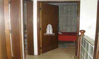 Imagem: Sobrado com 3 Quartos e 3 banheiros