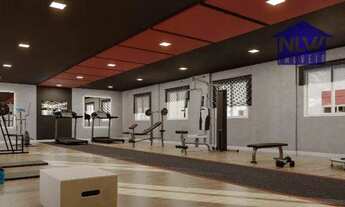 Imagem 5: Apartamento à venda, 39 m² por R$ 240.000,00 - Mooca - São Paulo/SP