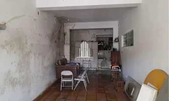 Imagem 2: Terreno com 542m² na Vila Euthalia