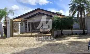 Imagem 2: Casa (térrea em condominio) 4 dormitórios/suite, cozinha planejada, portaria 24 horas, em