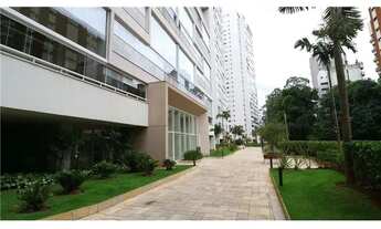 Imagem 3: Condomínio DUO MORUMBI na Vila Andrade em São Paulo - Apartamento no 12º Andar com 3 Suíte