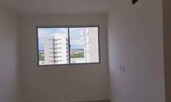 Imagem 4: Disponível no apartamento cond. jardim cerejeiras de 02 qtos/varanda/elevador/suíte