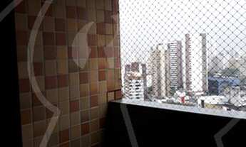 Imagem 3: Ótima localização, 03 quartos (Sendo 02 suítes com armários e 01 dormitório), varanda na s