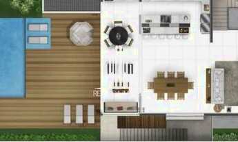 Imagem 6: Condomínio de Casas no Chácara Santo Antonio