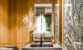 Imagem: Apartamento condomínio Jardim Lobato em