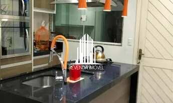 Imagem 6: Sobrado com 3 quartos sendo 2 suítes no Jardim Santa Maria