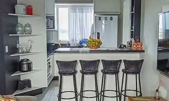 Imagem 2: Cobertura Apartamento cobertura com 3 dormitórios