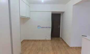 Imagem 5: Locação Studio| Consolação| Portaria 24h|Próximo ao metrô