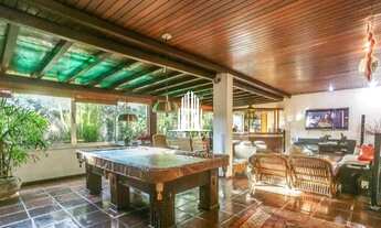 Imagem 5: Casa à venda 400m² com 4 dormitórios 2 suítes 4 vagas no Butantã