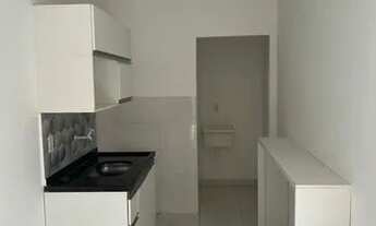 Imagem: Aluga se imóvel de 1 quarto no barroco