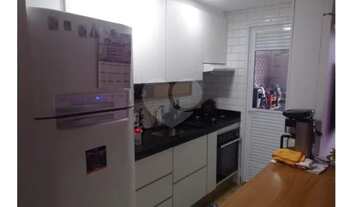 Imagem 3: Apto no Atrio Bela Vista Show