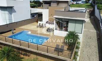 Imagem 6: Locação casa térrea - 490m² Condomínio Residencial dos Lagos