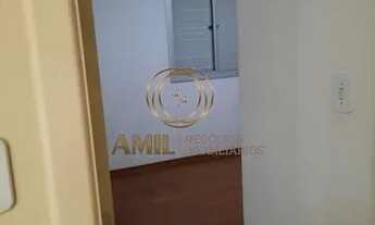 Imagem 4: Apartamento no Condomínio Alameda dos Pássaros / Jardim America/ 02 dormitórios sendo 1 su