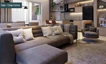 Imagem 2: Casa 3 quartos no Condomínio Mirante do Jambreiro em Nova Lima